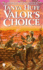 Valor's Choice (Valor Novel)