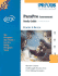 Parapro Assessment Study Guide, Test Codes 0755 and 1755 (the Praxis Series)