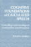 Cognitive Foundations of Calculated Speech: Controlling Understandings in Conversation and Persuasion (Suny Series in Human Communication Processes)