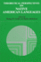 Theoretical Perspectives on Native American Languages (Suny Series in Linguistics)