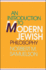 Introduction Mod Jewish