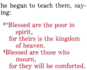 Thompson Chain Reference Bible (Style 823)-Regular Size Niv-Hardcover (Order #823)