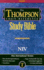 Thompson Chain Reference Bible New International Version (Order #833)