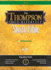 Thompson Chain-Reference Study Bible-KJV