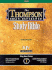 Thompson Chain-Reference Bible-Kjv-Large Print