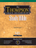Thompson Chain-Reference Bible-Kjv-Large Print