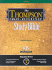 Thompson Chain-Reference Bible King James Version/Large Print/Indexed/Deluxe Black Leather