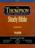 Thompson Chain-Reference Study Bible