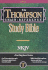 Thompson Chain Reference Bible-Nkjv