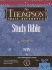 Thompson Chain Reference Bible (Style 809purple Index)-Regular Size Niv-Bonded Leather