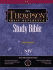 The Thompson Chain-Reference Bible: New International Version, Burgundy, Bonded Leather