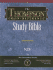 Thompson Chain Reference Bible (Style 807black)-Regular Size Niv-Deluxe Kirvella