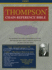 Thompson Chain Reference Bible (Style 837lavender)-Handy Size Niv-Deluxe Kirvella