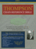 Thompson Chain Reference Bible (Style 837sage)-Handy Size Niv-Deluxe Kirvella