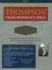 Thompson Chain Reference Bible-Kjv