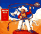 Pecos Bill (Hardcover Book & Audio Cassette)