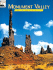 Monument Valley: the Story Behind the Scenery
