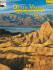 Death Valley: the Story Behind the Scenery