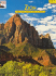Zion: the Story Behind the Scenery