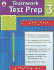 Teamwork Test Prep Grade 3: Coaching Students for Standardized Testing Success Reading & Math Grade 3