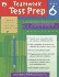 Teamwork Test Prep Grade 6: Coaching Students for Standardized Testing Success
