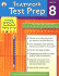 Teamwork Test Prep Grade 8 Math