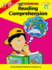 Reading Comprehension, Grade 3 (Home Workbooks)