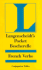 Langenscheidt's Pocket Bescherelle French Verbs