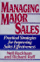 Managing Major Sales: Practical Strategies for Improving Sales Effectiveness