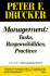 Management (an Abridged and Revised Version)