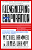 Reengineering the Corporation