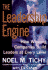 The Leadership Engine: How Winning Companies Build Leaders at Every Level