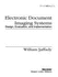 Electronic Document Imaging Systems: Design, Evaluation, and Implementation