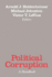 Political Corruption: a Handbook