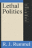 Lethal Politics: Soviet Genocide and Mass Murder Since 1917