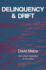 Delinquency and Drift