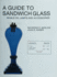A Guide to Sandwich Glass: Whale Oil Lamps and Accessories From Vol. 2 (the Glass Industry in Sandwich Series)