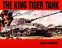 King Tiger Tank (V. 1)
