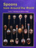 Spoons From Around the World