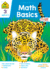 School Zone-Math Basics 3 Workbook-64 Pages, Ages 8 to 9, 3rd Grade, Multiplication, Division, Word Problems, Place Value, Fractions, and More (School Zone I Know It! Workbook Series)