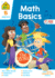 School Zone-Math Basics 5 Workbook-64 Pages, Ages 10 to 11, 5th Grade, Division, Order of Operations, Multiplication, Measurements, and More (School Zone I Know It! � Workbook Series)