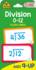 School Zone-Division 0-12 Flash Cards-Ages 9 and Up, 3rd Grade, 4th Grade, Math Equations, Division Practice, Dividends, Numbers 0-12, and More