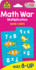 School Zone Math War Multiplication Game Cards: 56 Cards, 3rd Grade, 4th Grade, 5th Grade, Math Games, Beginning Algebra, Multiplication Facts & Tables, Ages 8+