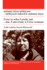 Mitoni Niya N�hiyaw / Cree Is Who I Truly Am: N�hiyaw-Iskw�w Mitoni Niya / Me, I Am Truly a Cree Woman