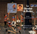 Le Chandail De Hockey (French Edition)