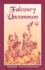 Falconry Uncommon