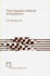 Time Sequence Analysis in Geophysics: Third Edition