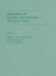 Federalism in Canada and Australia: the Early Years