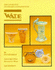 The Charlton Standard Catalogue of Wade: Decorative Ware