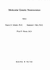 Molecular Genetic Neuroscience